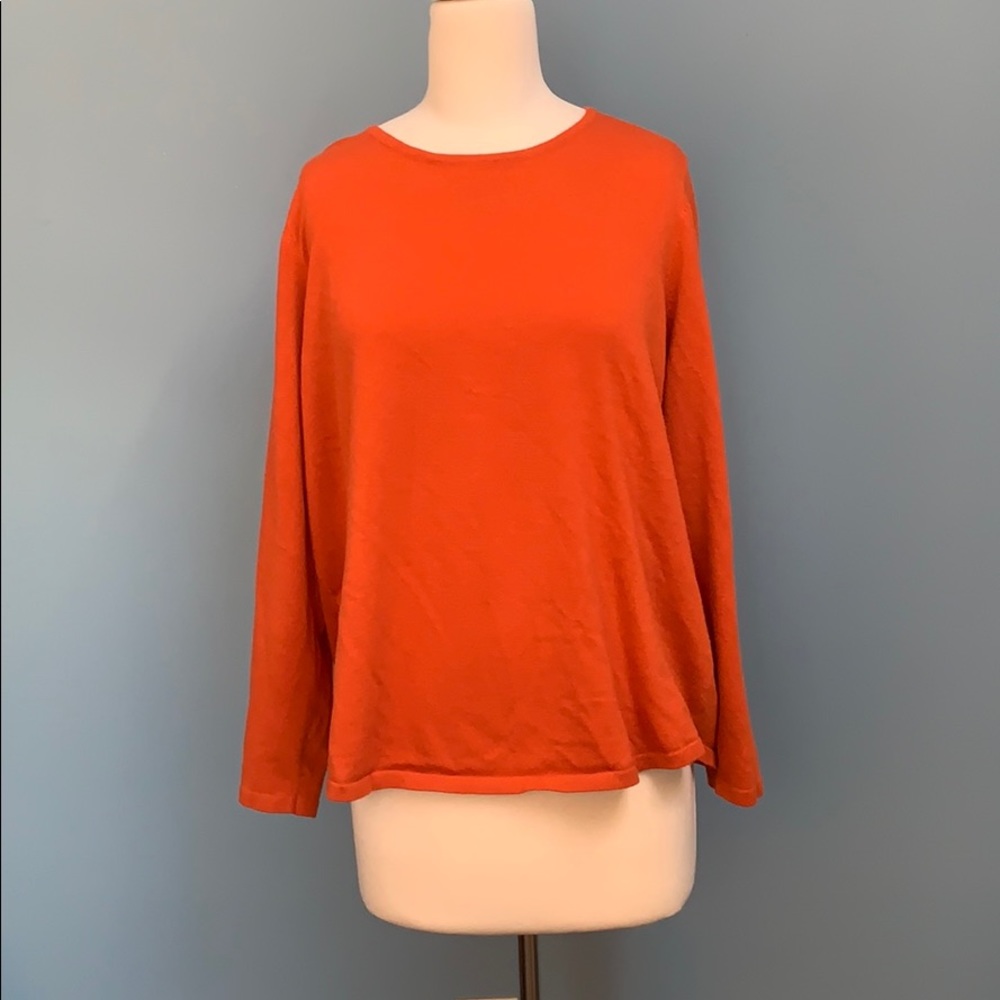 Chico’s top